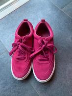 Next Signature mooie suede sneakers zgan 40, Ophalen of Verzenden, Zo goed als nieuw, Sneakers of Gympen