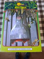 Insektenvanger voor buiten., Caravans en Kamperen, Ophalen, Zo goed als nieuw