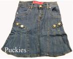 Denim rok Zero Jeans maat 92 NIEUW (8810) a, Kinderen en Baby's, Zero Jeans, Meisje, Nieuw, Ophalen of Verzenden