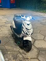 Zip 80cc 4t 2v brom, Ophalen, Gebruikt, Maximaal 45 km/u, Zip