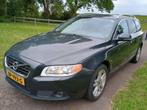 Volvo V70 2.0 D3 5 cilinder 2012 Nieuwe APK historie, Voorwielaandrijving, 136 pk, 179 €/maand, 1984 cc