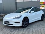 Tesla Model 3 Standard RWD Plus 60 kWh, Auto's, Tesla, Automaat, 238 pk, Achterwielaandrijving, Gebruikt
