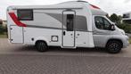 Bürstner IxeoTime 726G Bj. 2016 | 130PK | ENKELE BE, Caravans en Kamperen, Campers, Airbags, Ringverwarming, Koelkast, Treinzit