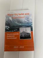 Boek Gereformeerde Gemeente Veenendaal, Ophalen, Zo goed als nieuw