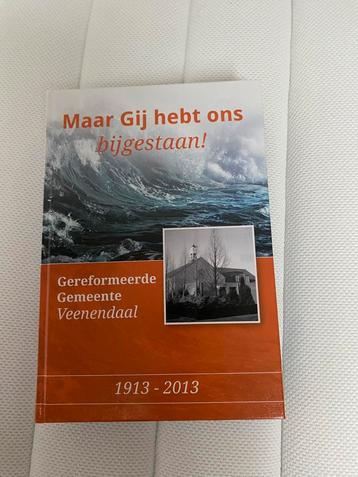 Boek Gereformeerde Gemeente Veenendaal beschikbaar voor biedingen