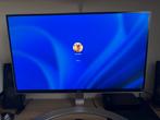 LG monitor 27 inch hd, Computers en Software, Monitoren, Gaming, HDMI, In hoogte verstelbaar, Full HD