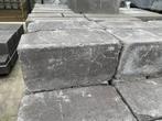 Stapelblok Blockstone 15x15x60/45/30 cm Oude kleur - J&W 68, Ophalen, Blok, Nieuw, Nvt
