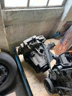 Te koop versnellingsbak volkswagen polo 6n2 1.4 16v, Ophalen, Gebruikt, Audi