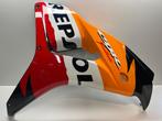 Honda CBR 1000 RR 2007 SC57 Repsol Zijkuip Fairing rechts, Motoren, Verzenden, Info@hondamotor.nl, Honda Nederland, Gebruikt