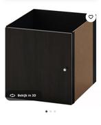 2x ikea Kallax deur, Ophalen, Zo goed als nieuw