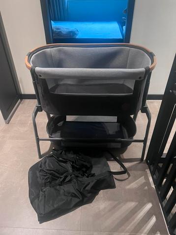 Maxi Cosi Iora Co Sleeper met bamboe matras beschikbaar voor biedingen