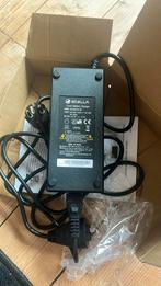 Stella li-ion battery charger, Fietsen en Brommers, Ophalen of Verzenden, Zo goed als nieuw