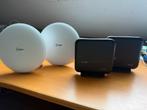Wifi versterkers KPN, Ophalen, Zo goed als nieuw, KPN Super Wifi 2