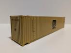 Tekno zeecontainer MSC 45ft, Ophalen of Verzenden, Nieuw, Bus of Vrachtwagen, Tekno