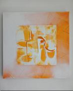 MELLOW YELLOW 50X50 CM, Ophalen