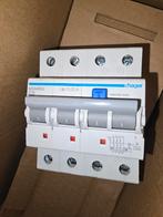 ADA466G C16 Hager Aardlekautomaat alamat, Doe-het-zelf en Verbouw, Elektra en Kabels, Ophalen of Verzenden, Overige typen