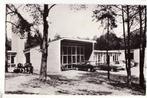 St. Michielsgestel Schoolbuitenhuis zonnewende 1968., Verzenden, 1960 tot 1980, Gelopen, Noord-Brabant