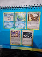 Secret wenders 2007, Hobby en Vrije tijd, Verzamelkaartspellen | Pokémon, Ophalen of Verzenden, Gebruikt