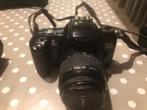 spiegel reflex camera Canon 3000, Ophalen, Gebruikt, Spiegelreflex, Canon
