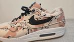 Nike Air Max 1 Camo Desert - Maat 44.5, Bruin, Nike, Ophalen of Verzenden, Sneakers of Gympen