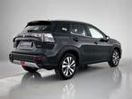 Suzuki S-Cross 1.5 Hybrid Style | Voorraad auto automaat | N, 12 maanden, Zwart, 4 cilinders, Leder en Stof