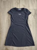 Prachtige zwarte jurk van Calvin Klein, maat 152. Nette jurk, Kinderen en Baby's, Kinderkleding | Maat 152, Meisje, Calvin Klein
