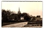 Lutjegast, Ned. Herv. Kerk, Verzenden, 1940 tot 1960, Gelopen, Groningen