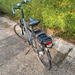 Sparta, Fietsen en Brommers, Ophalen of Verzenden, Zo goed als nieuw, Sparta, Handrem