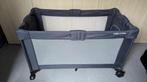 Koelstra Campingbedje met matras (Incl. Kinderstoel+buggy), Ophalen, Zo goed als nieuw, Reisbedje