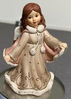 Goebel Weihnachtsengel Wintertanz 2015, Verzamelen, Verzenden, Zo goed als nieuw