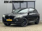 BMW X3 M40i xDrive High Executive 360 PK | M Sport | Head up, Auto's, Automaat, Stof, 1885 kg, 360 pk