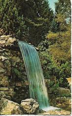 Apeldoorn- -Waterval Berg en Bos., Verzenden, 1980 tot heden, Gelopen, Gelderland