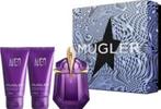 Thierry Mugler Alien Giftset - 30 ml refillable eau de parfu, Ophalen of Verzenden, Nieuw