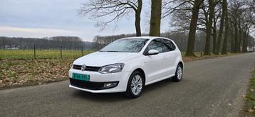 Volkswagen Polo 6R 1.2 TSI 66KW 2014 Wit beschikbaar voor biedingen