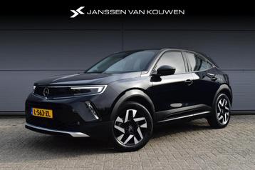 Opel Mokka-e Elegance 50-kWh 11kw bl. 3-Fasen Stoelverwarmin beschikbaar voor biedingen