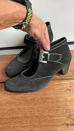 Verhulst pump NIEUW maat 41 (7), Zwart, Verhulst, Nieuw, Ophalen of Verzenden