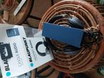 Blaupunkt headset compleet, Ophalen of Verzenden, Zo goed als nieuw