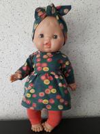 Poppenkleertjes babypop 34 cm, Ophalen of Verzenden, Nieuw, Babypop