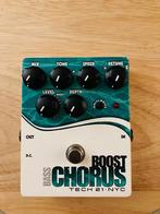 Gezocht: Tech 21 Bass Boost Chorus, Muziek en Instrumenten, Ophalen of Verzenden, Zo goed als nieuw, Chorus