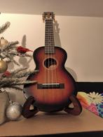 Ukulele with stand, Ophalen, Zo goed als nieuw, Overige typen