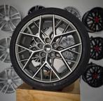 Nieuwe 18 inch velgen 5x120 ET34 mét banden 225/40/18 BMW, Nieuw, Velg(en), Personenwagen, 225 mm