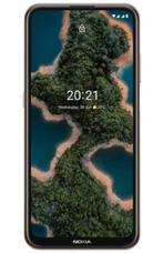 Nokia X20 Goud (okt. 2021) compleet! ALLEEN nog DIT weekend, Telecommunicatie, Mobiele telefoons | Nokia, Overige kleuren, Touchscreen