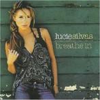 Lucie Silvas - Breathe In, Ophalen, Gebruikt