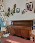 Gratis op te halen vintage kast 1960, Huis en Inrichting, Ophalen, Gebruikt