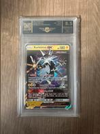 Xurkitree GX #SM68 pokemon kaart, Ophalen of Verzenden, Zo goed als nieuw, Losse kaart