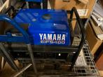 Yamaha EF5400 Generator - Betrouwbaar!, Doe-het-zelf en Verbouw, Gebruikt, Elektrisch startend, Benzine, Ophalen of Verzenden