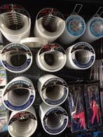 Spro/Aquantic Saltwater Leaders.....vele diameters....Nieuw!, Watersport en Boten, Hengelsport | Zeevissen, Nieuw, Overige typen