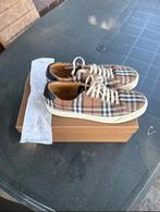 Burberry schoenen origineel, Overige kleuren, Ophalen of Verzenden, Zo goed als nieuw, Burberry