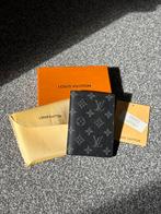 Luxury portemonnee, Ophalen of Verzenden, Nieuw, Zwart, Leer