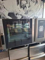 Leventi ovens, Ophalen, Ovens, Magnetrons en Steamers